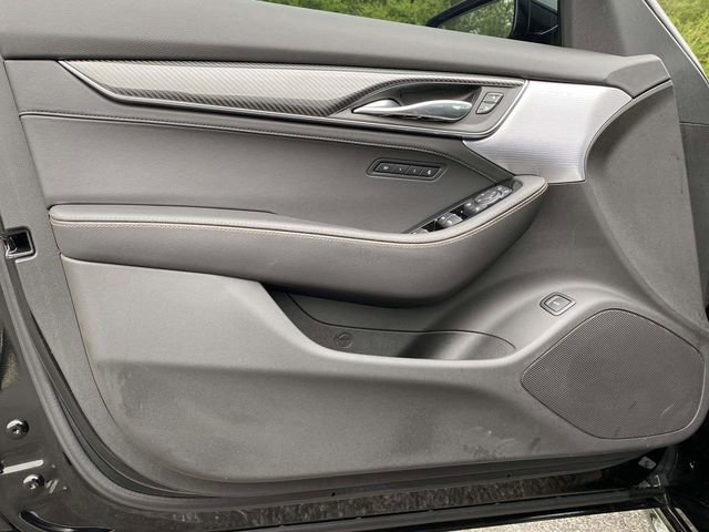 Used 2024 Cadillac CT5 V w/ Super Cruise 2 Package image 18