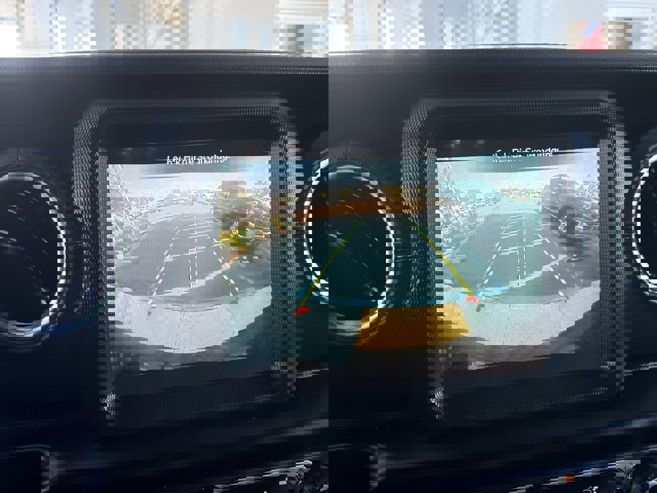 Used 2021 Jeep Wrangler Unlimited Sahara w/ Cold Weather Group image 14