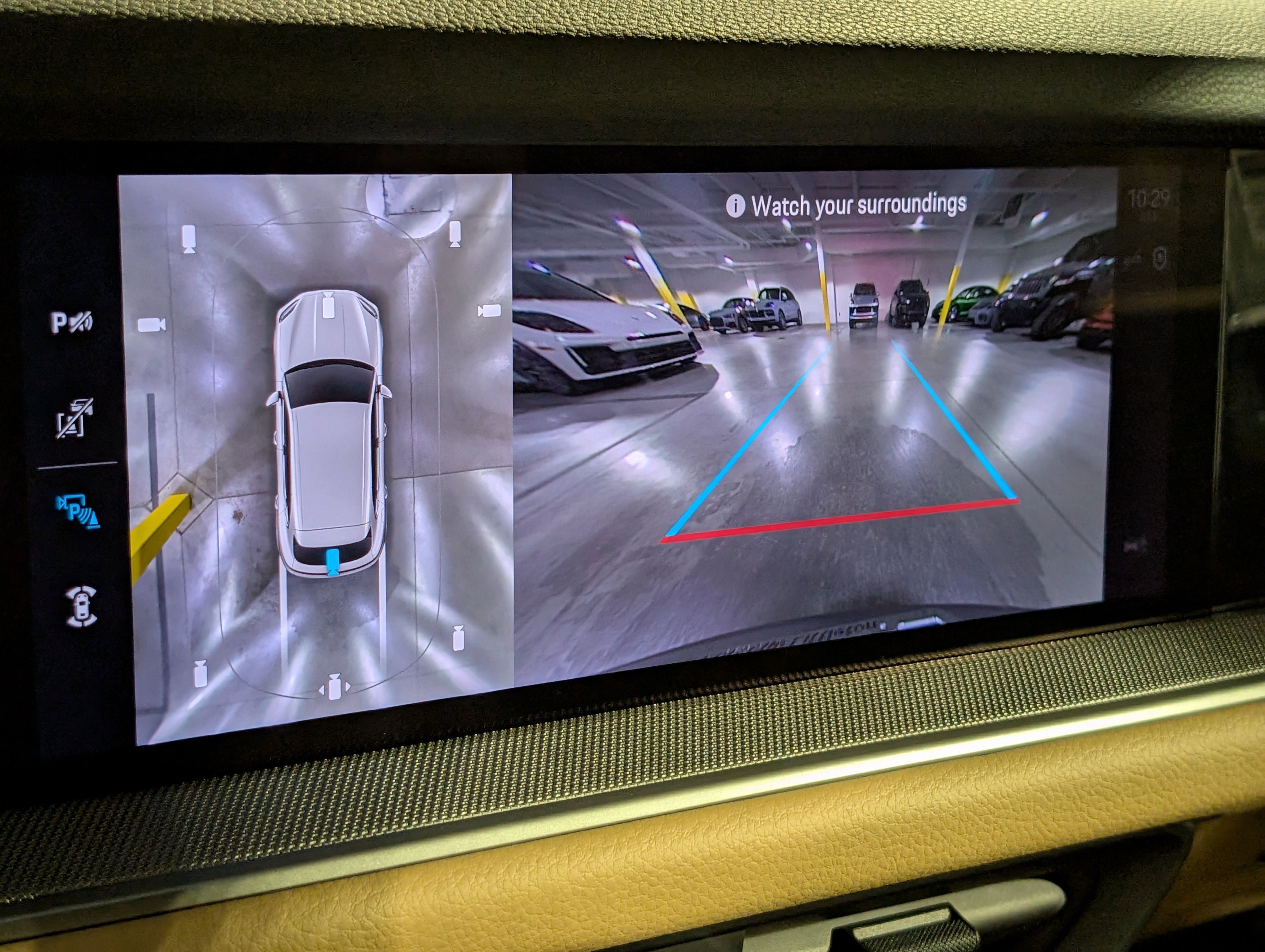 New 2026 Porsche Cayenne image 34