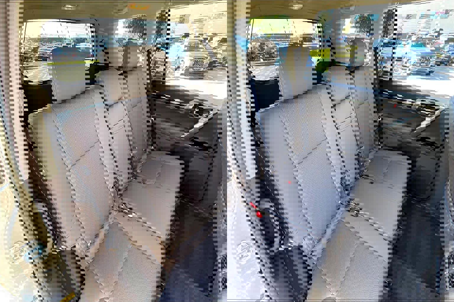 Used 2016 Lexus GX 460 image 16