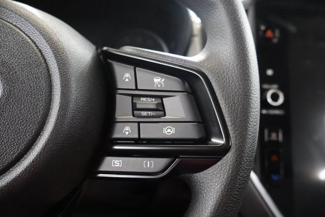 New 2026 Subaru Crosstrek 2.5i Premium AWD/4WD image 19