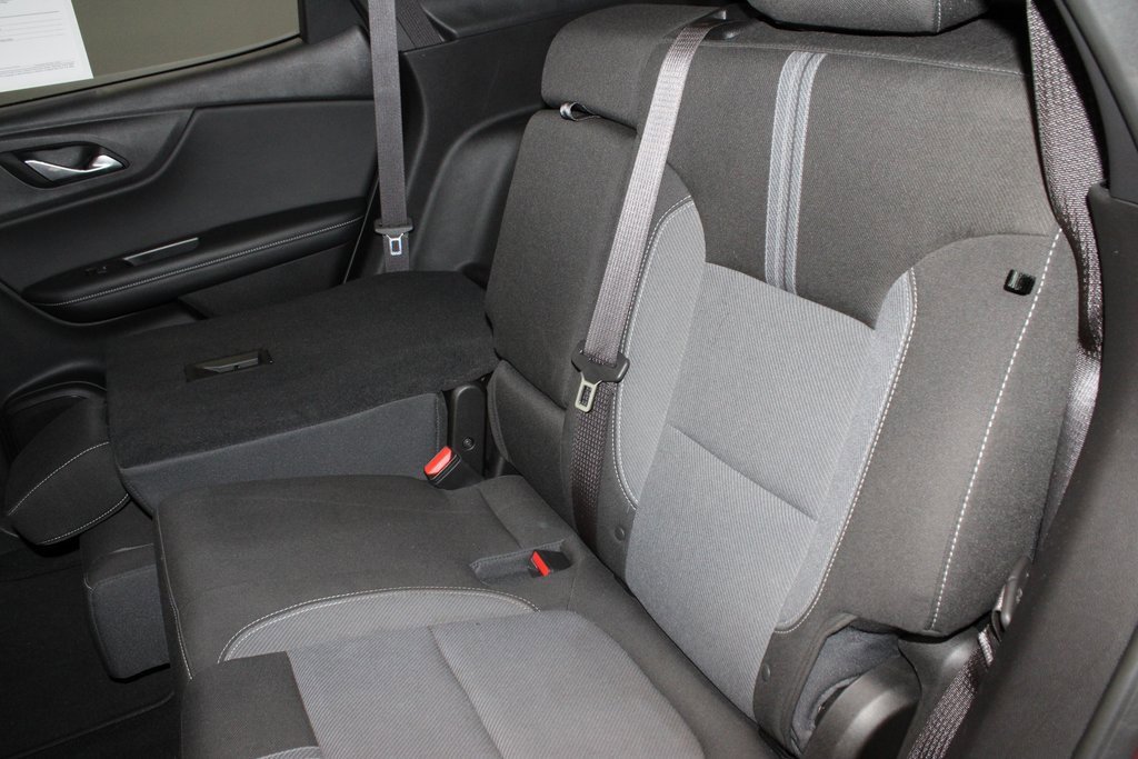 Used 2023 Chevrolet Blazer LT image 19