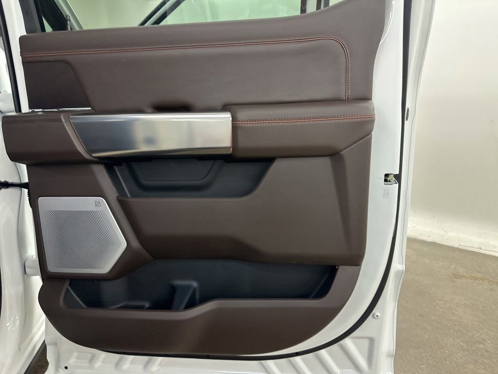 New 2026 Ford F250 King Ranch AWD/4WD image 21