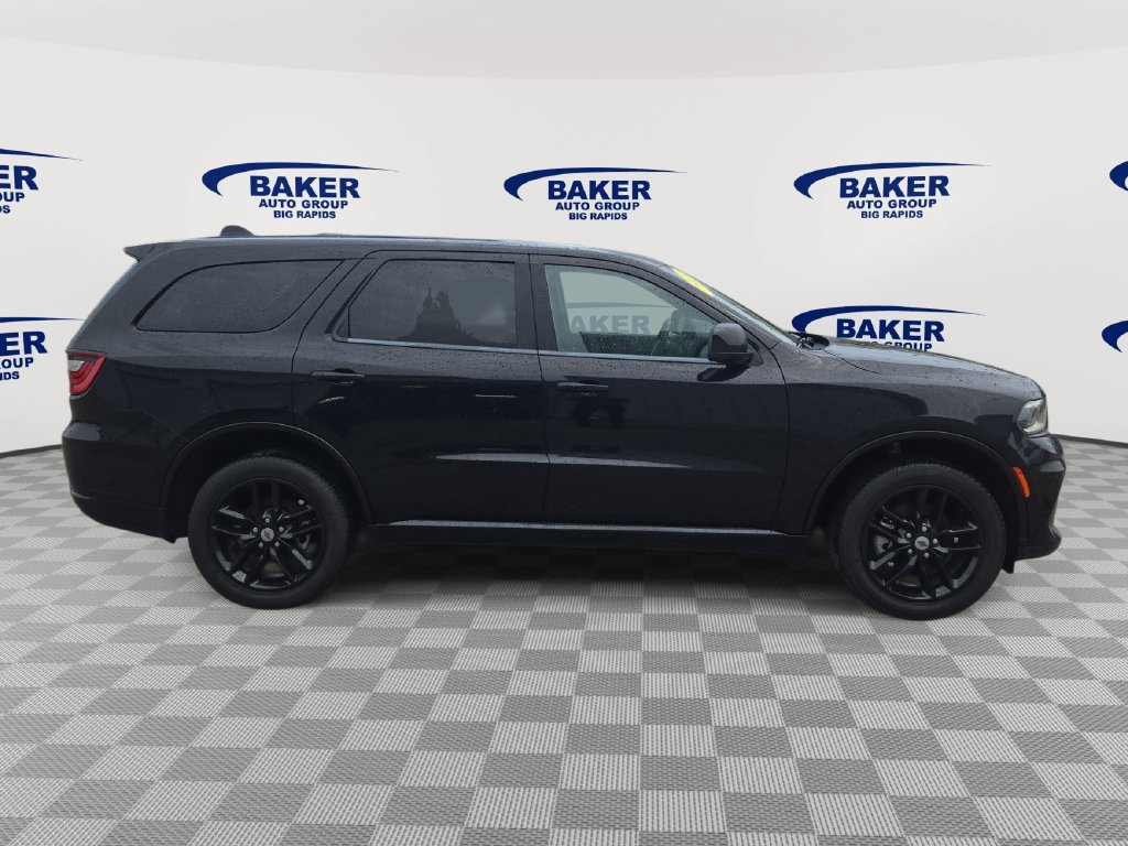 Used 2023 Dodge Durango GT AWD/4WD image 3