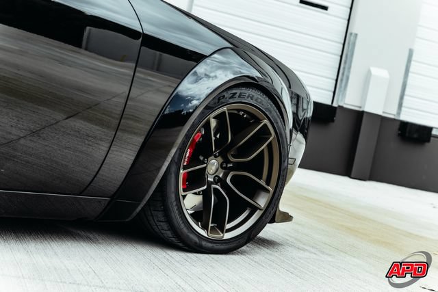 Used 2020 Dodge Challenger SRT Hellcat Redeye RWD image 59
