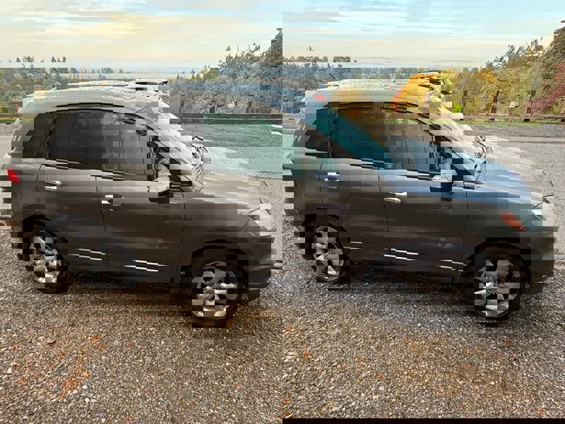 Used 2008 Acura RDX SH-AWD image 6