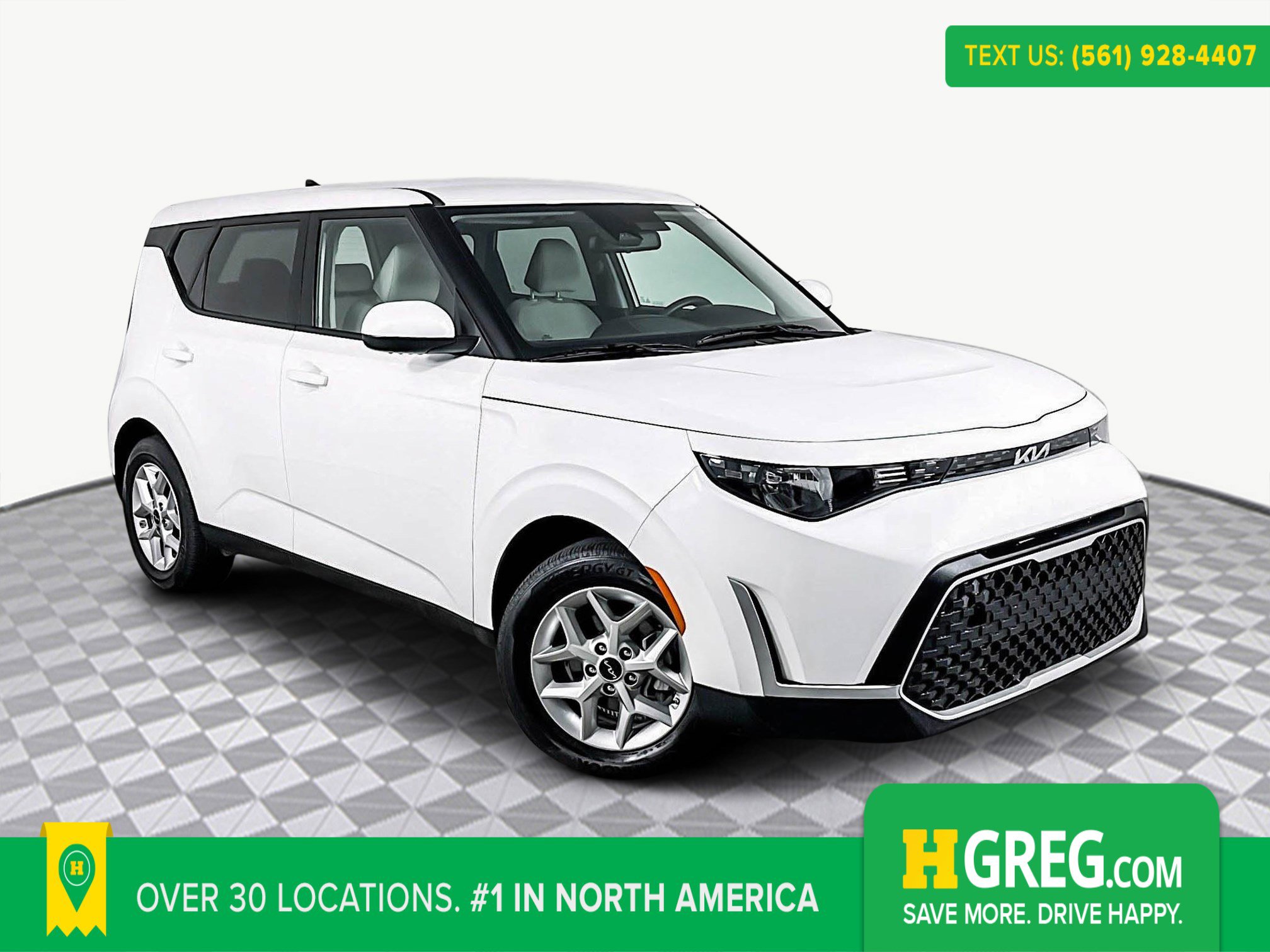 Used 2025 Kia Soul LX w/ LX Technology Package