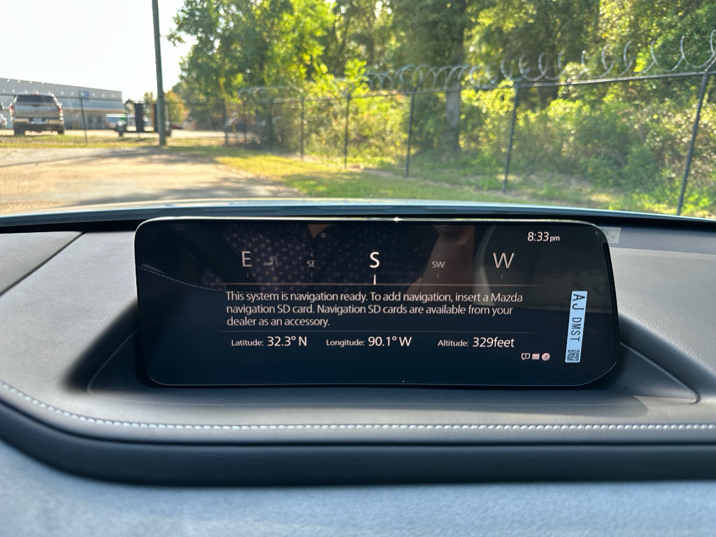 Certified 2026 MAZDA CX-30 AWD 2.5 S image 12