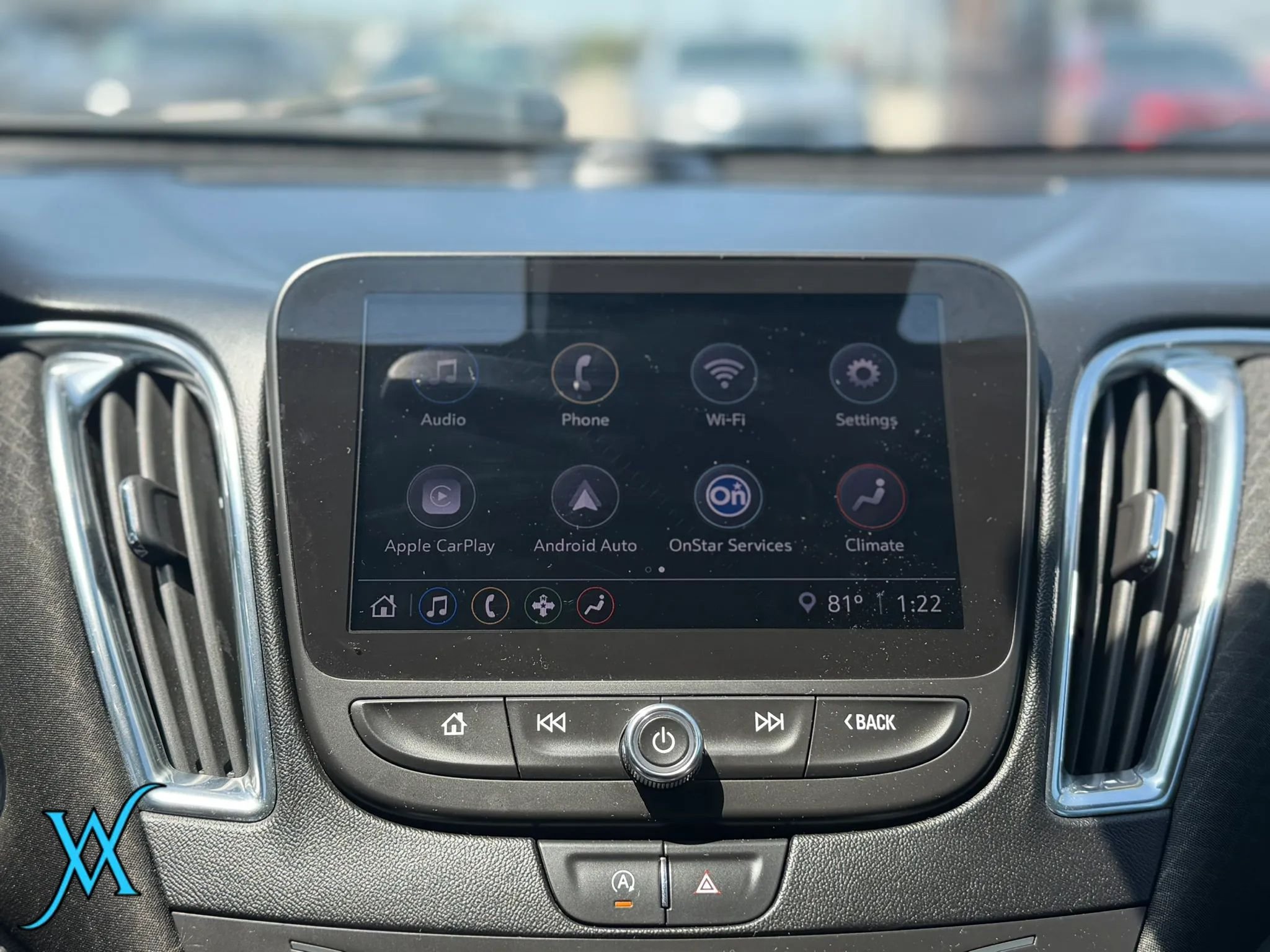 Used 2021 Chevrolet Malibu LT FWD image 35