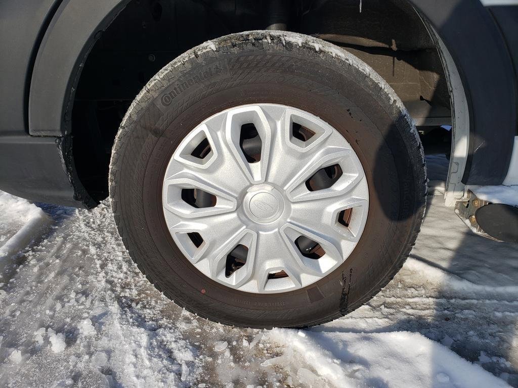 Used 2024 Ford Transit 250 Low Roof w/ Exterior Upgrade Package image 20