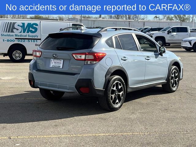 Used 2019 Subaru Crosstrek 2.0i Premium image 7
