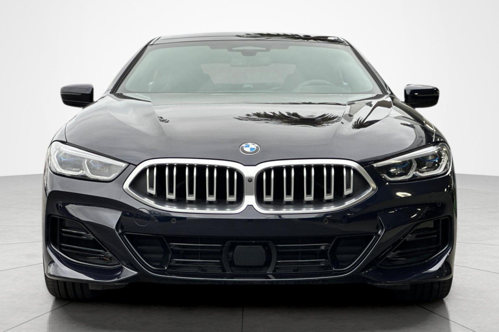 Used 2024 BMW 840i Gran Coupe RWD image 8