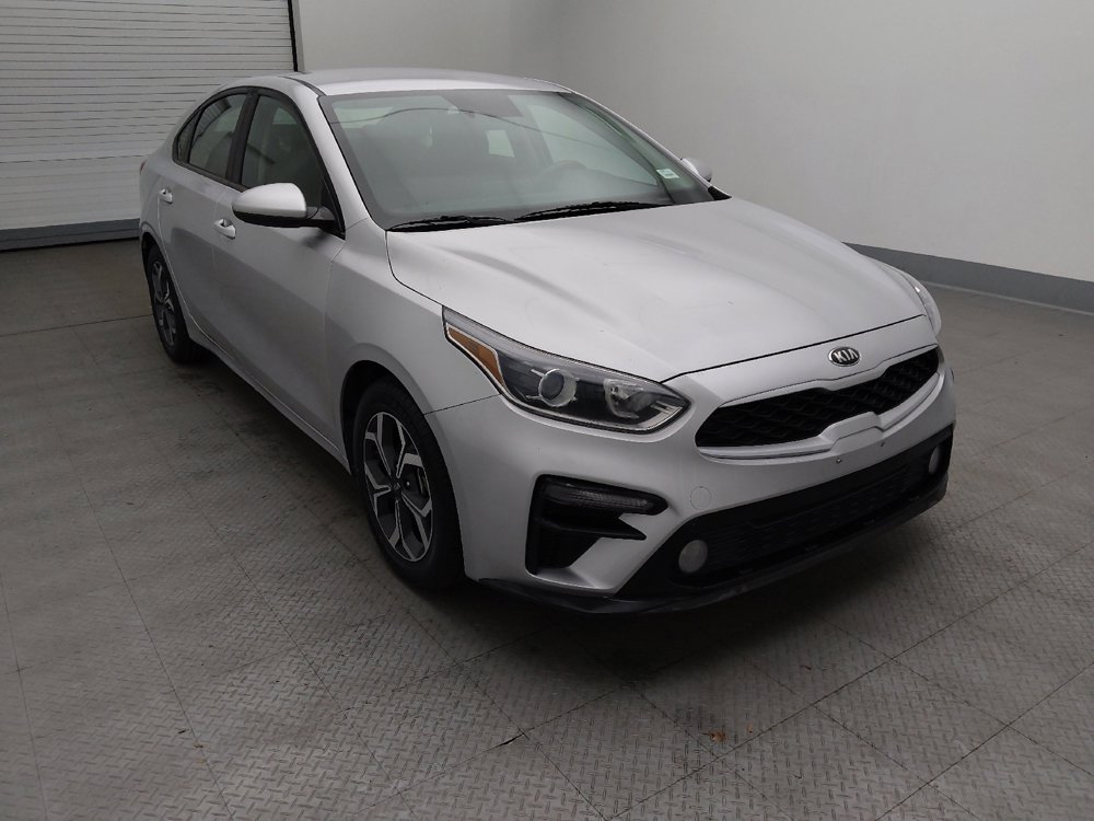 Used 2019 Kia Forte LXS image 13