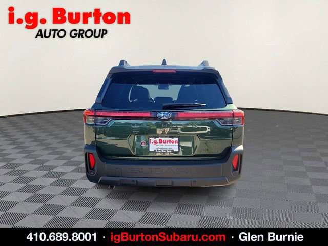 Certified 2026 Subaru Outback Premium AWD/4WD image 5