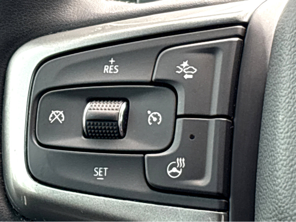 Used 2024 Chevrolet Silverado 1500 RST w/ All Star Edition Plus image 12