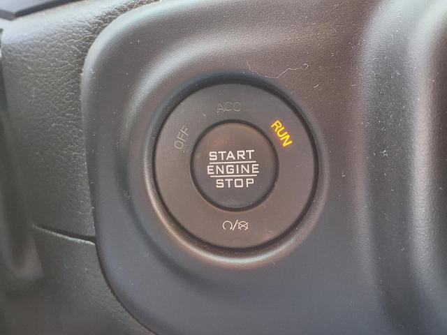 Used 2023 Jeep Wrangler Unlimited Sport AWD/4WD image 9