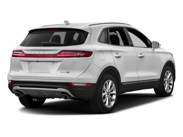 Used 2018 Lincoln MKC Reserve w/ Lincoln MKC Climate Package image 2