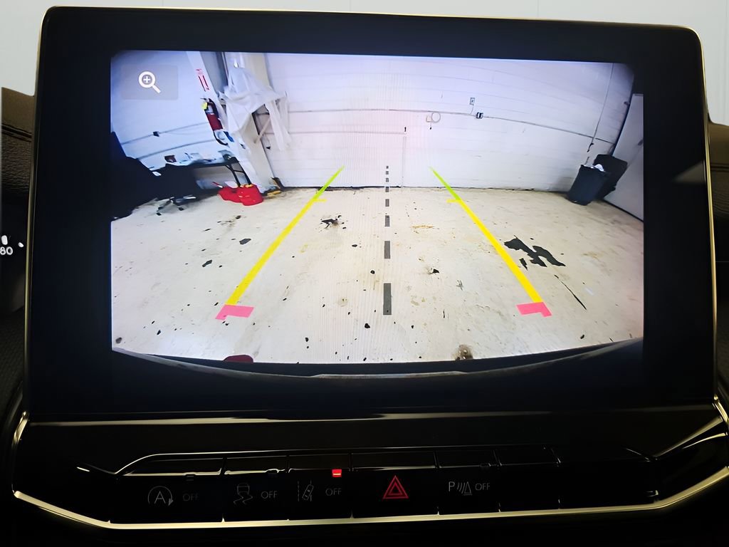 Used 2023 Jeep Compass Trailhawk image 19