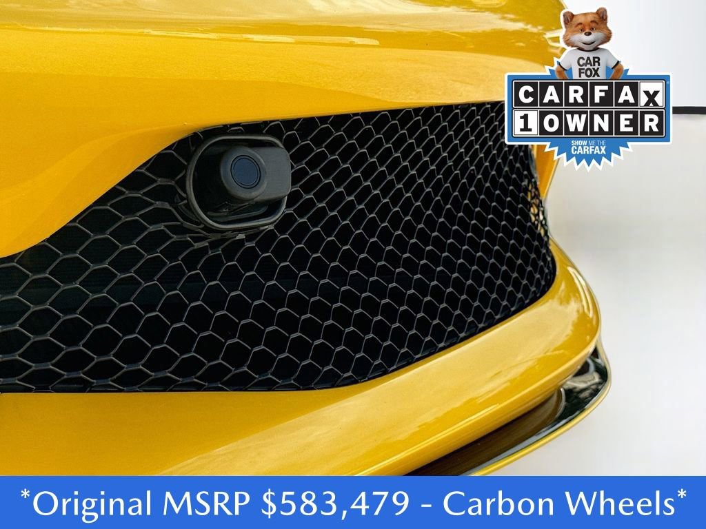 Used 2024 Ferrari 296 GTS image 39