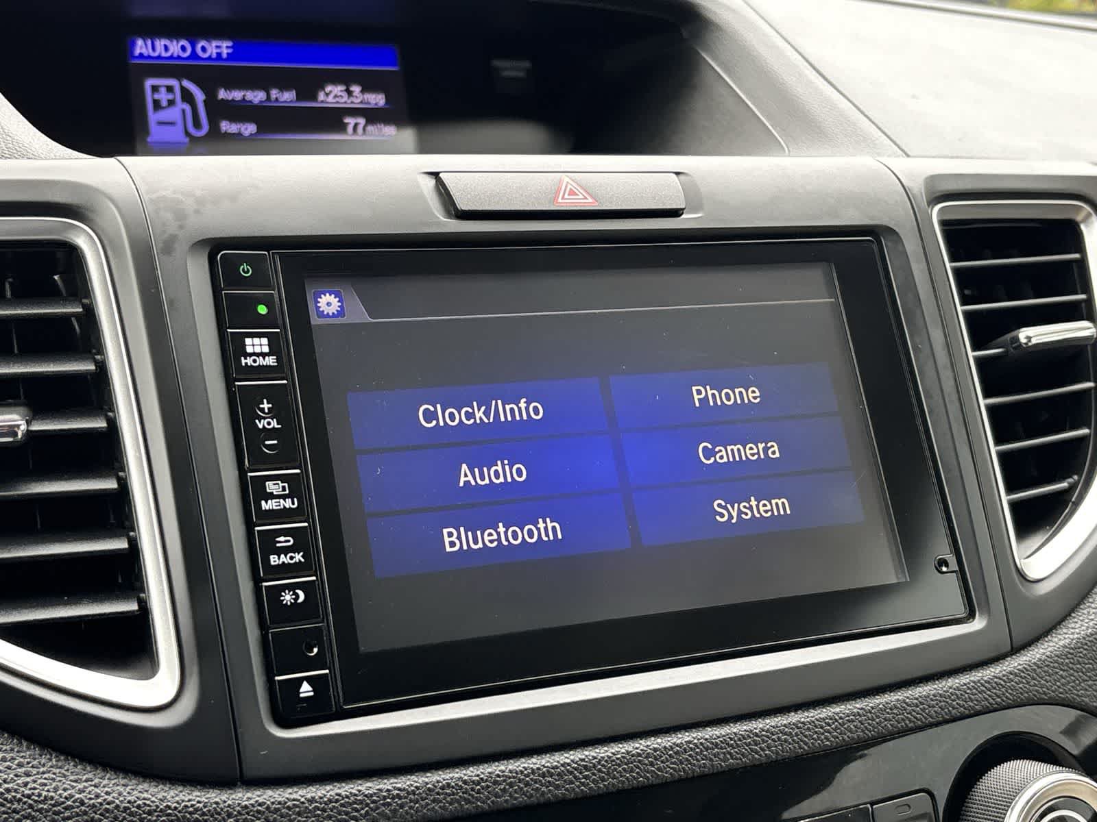 Used 2015 Honda CR-V EX-L image 18