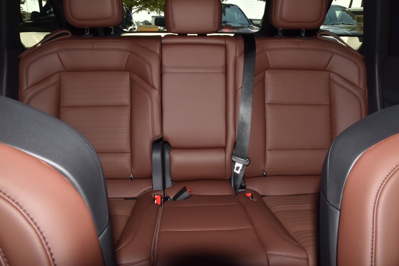 New 2026 Lincoln Nautilus Reserve AWD/4WD image 20