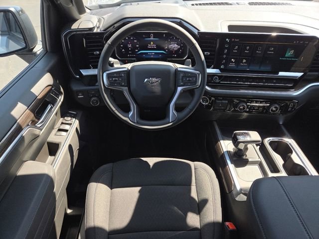 New 2026 Chevrolet Silverado 1500 RST w/ Protection Package image 29