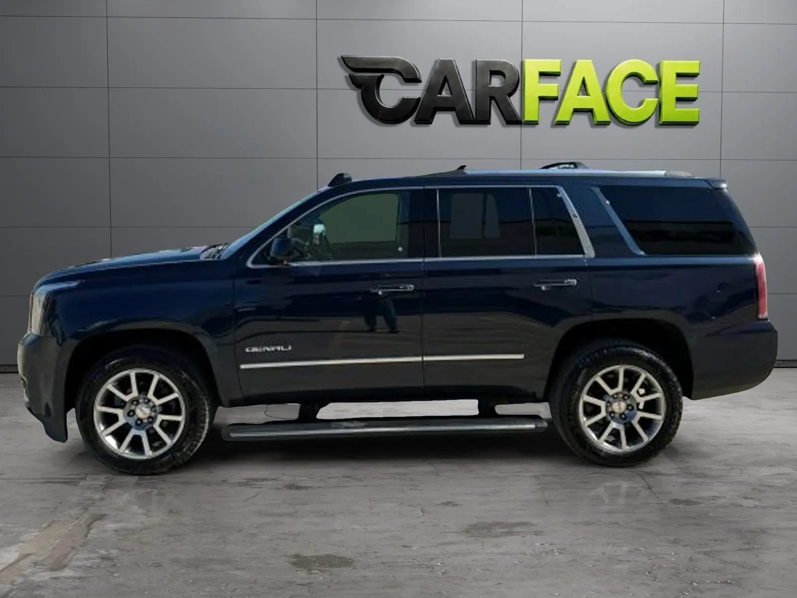Used 2019 GMC Yukon Denali AWD/4WD image 48