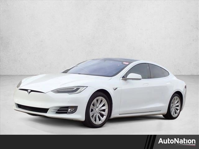 Used 2018 Tesla Model S 75D