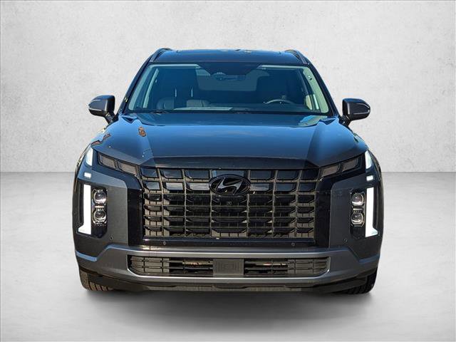 Used 2024 Hyundai Palisade SEL w/ Premium Package image 2