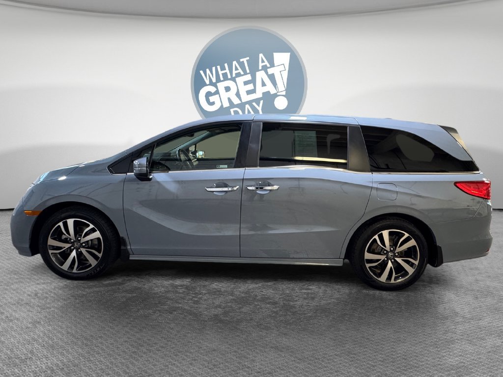 Used 2023 Honda Odyssey Touring image 7