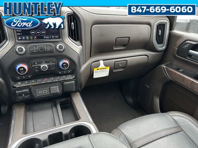 Used 2022 GMC Sierra 2500 Denali image 12