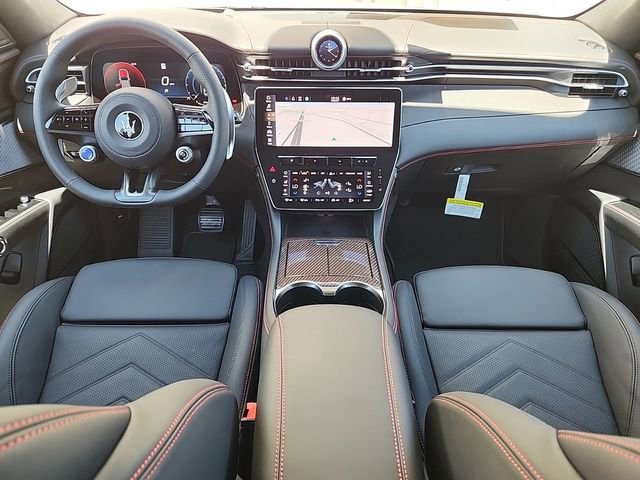 New 2024 Maserati Grecale Modena image 11