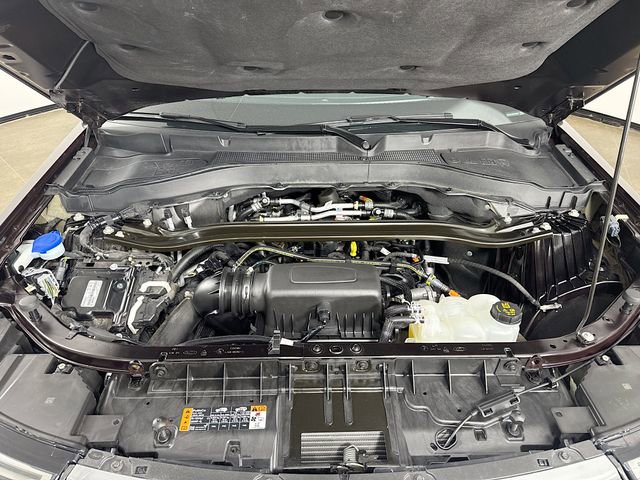 Used 2022 Ford Explorer Limited w/ Equipment Group 301A image 32