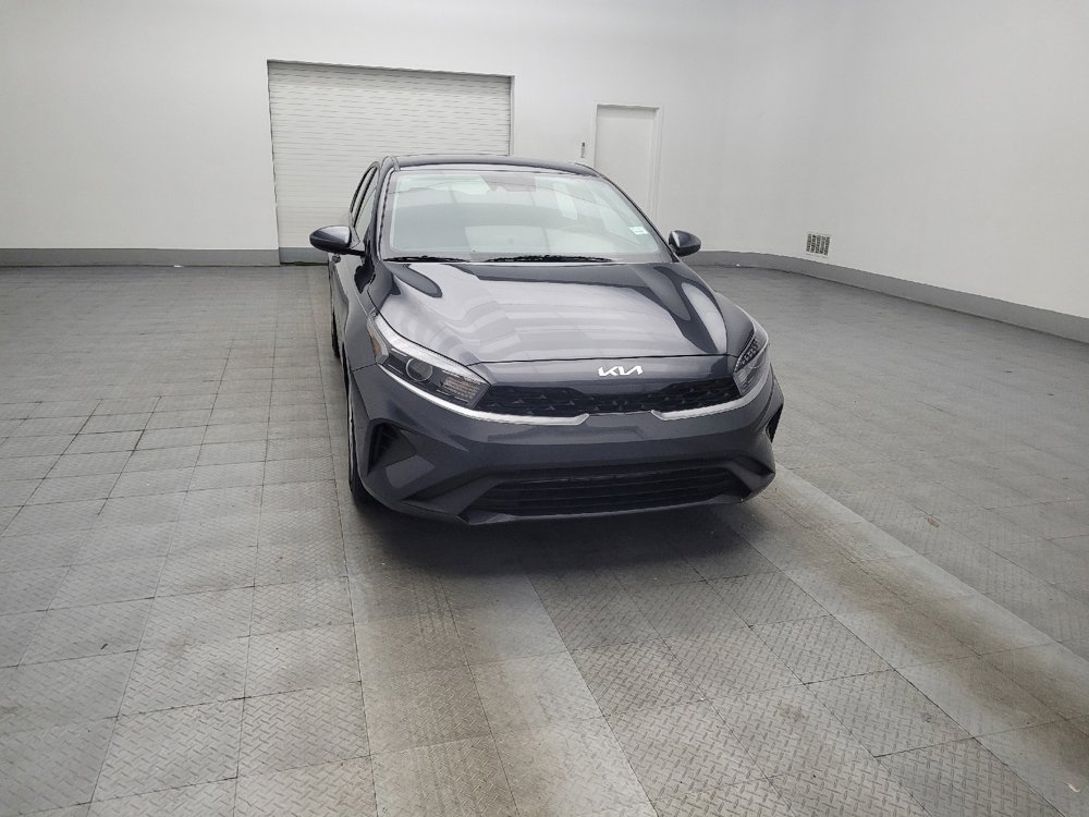 Used 2024 Kia Forte LX image 14