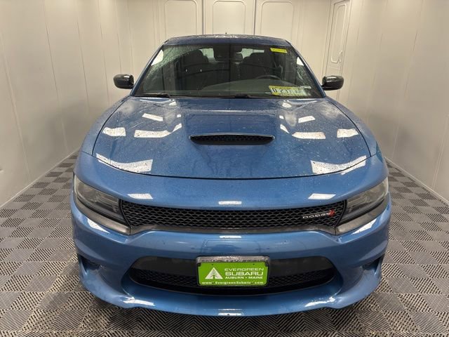 Used 2023 Dodge Charger GT w/ Technology Group AWD/4WD image 2