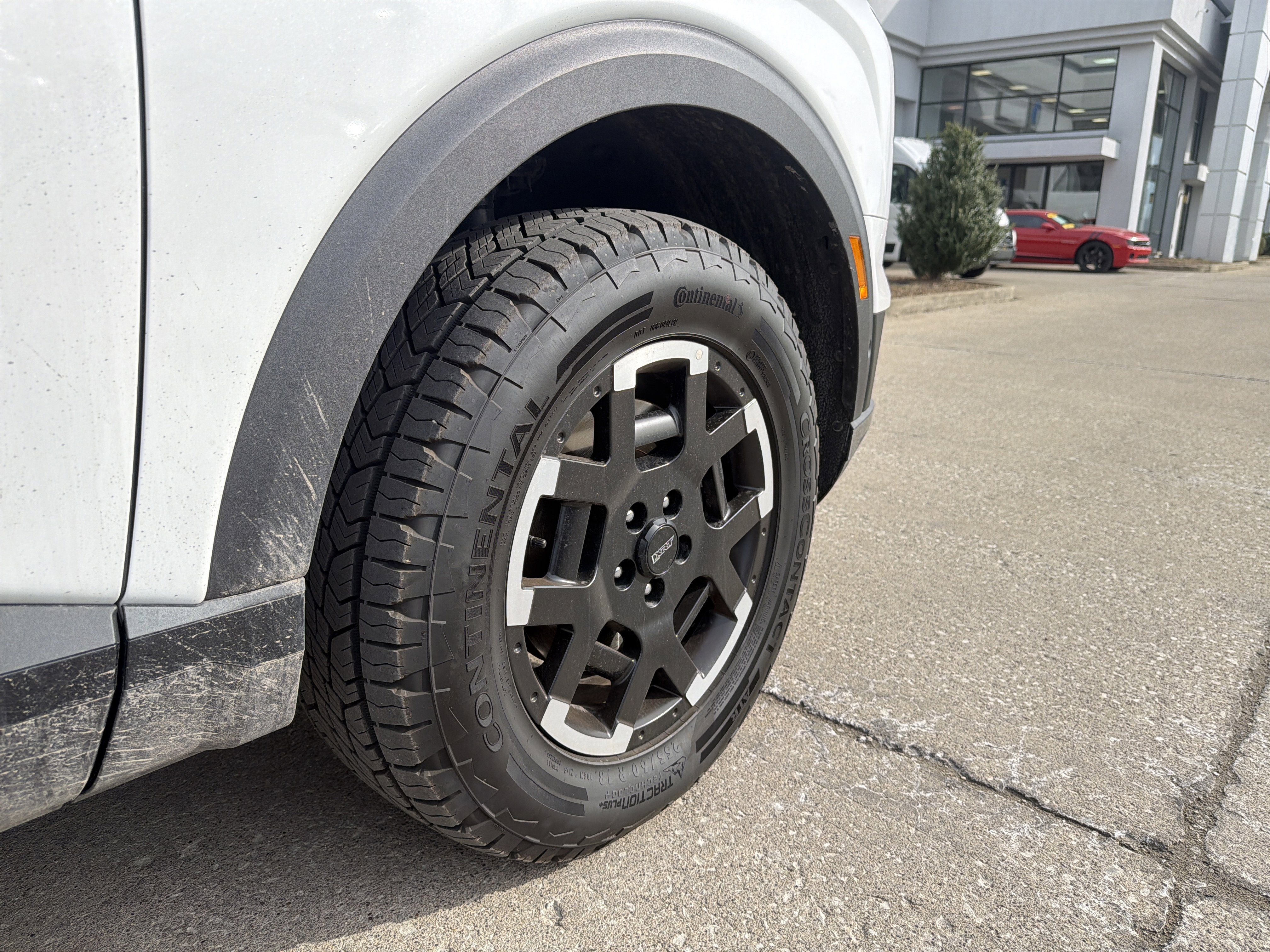 Certified 2026 Hyundai Palisade XRT Pro image 19