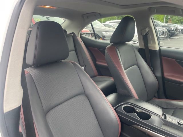 Used 2018 Lexus IS 300 AWD w/ Premium Package image 7