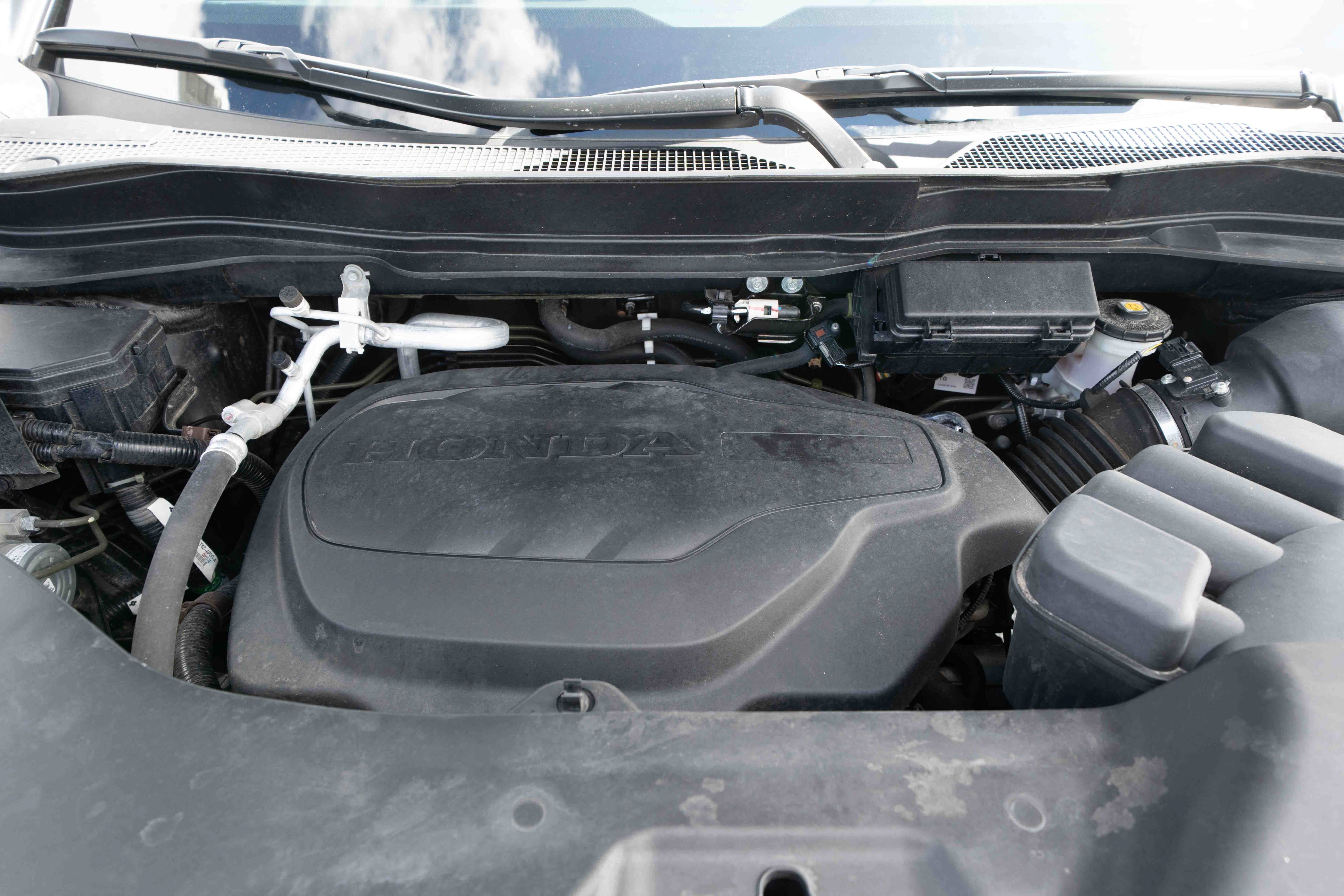 Used 2024 Honda Ridgeline Black Edition image 30
