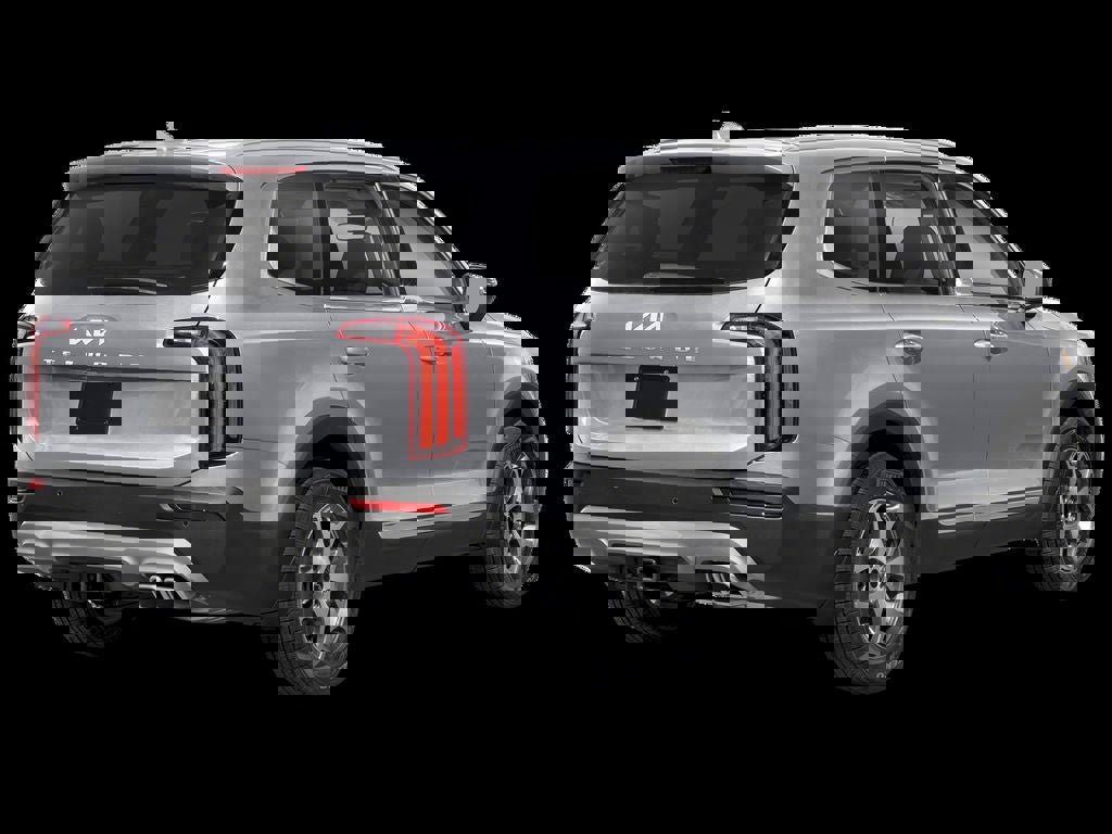 Used 2022 Kia Telluride EX w/ EX Premium Package image 29