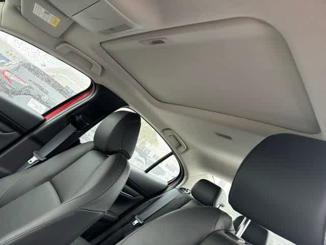Used 2023 MAZDA MAZDA3 s FWD image 29