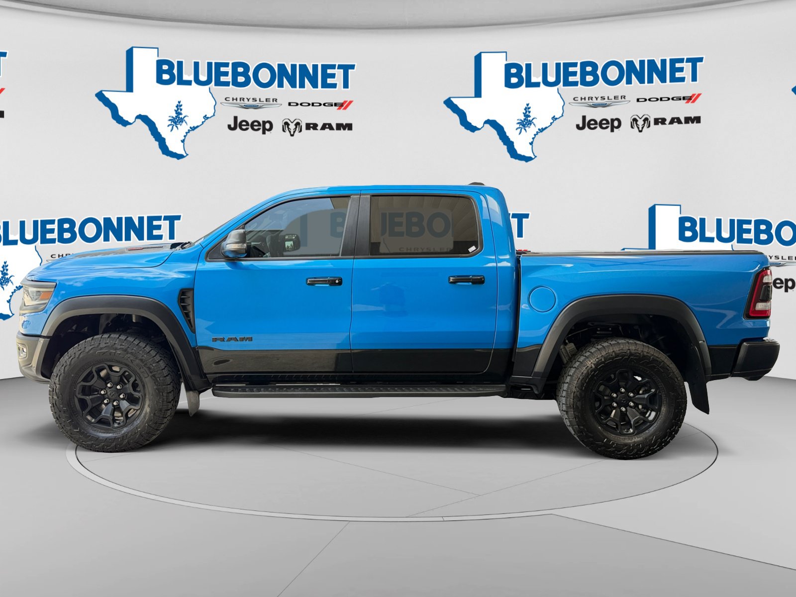 Used 2023 RAM 1500 TRX w/ TRX Level 2 Equipment Group AWD/4WD image 8