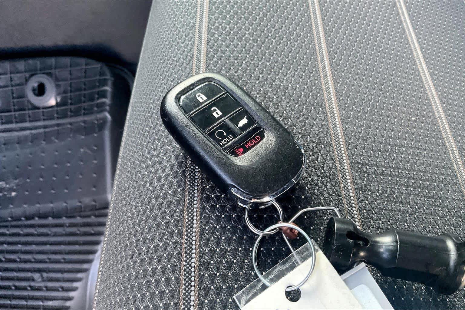 Used 2023 Honda CR-V Sport image 14