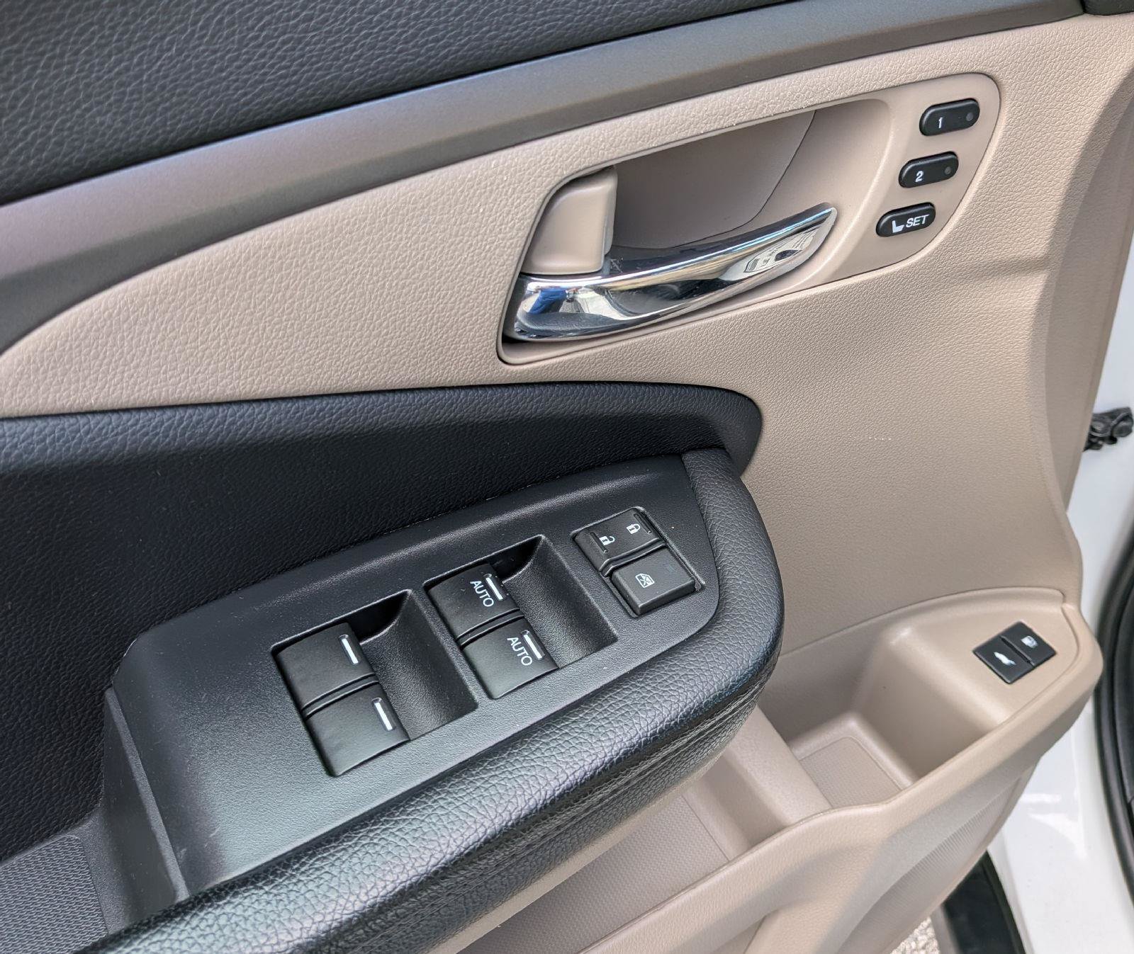 Used 2021 Honda Pilot EX-L image 17