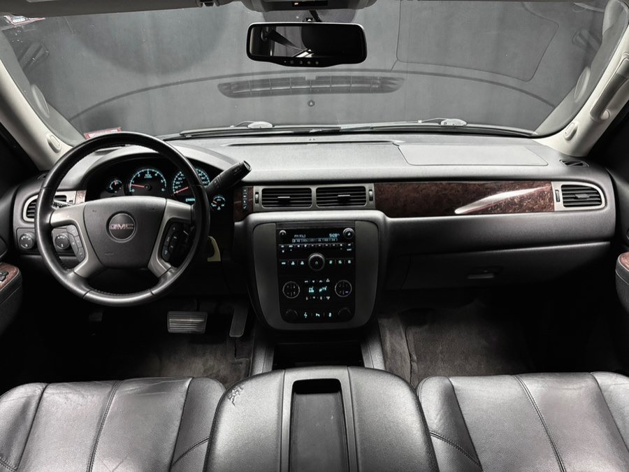 Used 2013 GMC Yukon XL SLT image 36