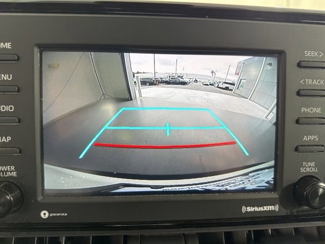 Used 2022 Toyota RAV4 SE AWD/4WD image 23