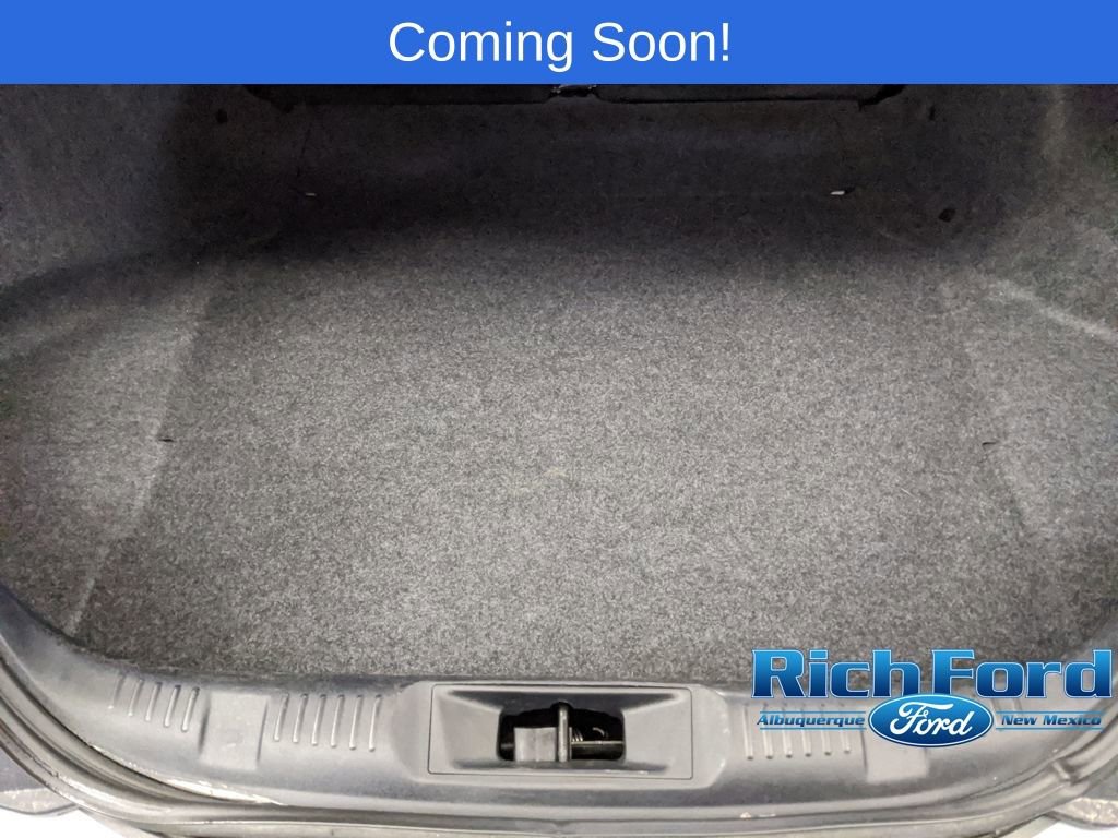 Certified 2024 Ford Mustang Premium image 17