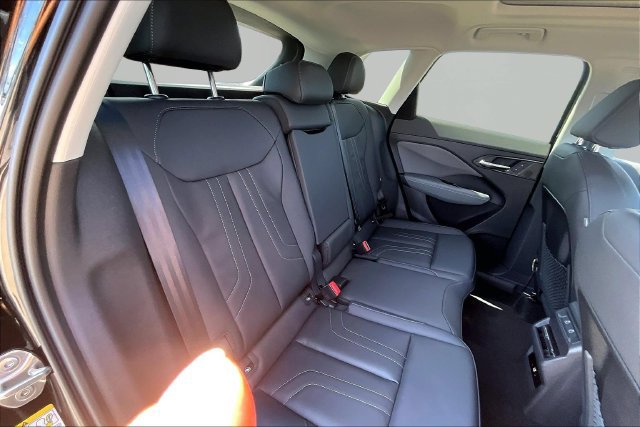 New 2026 Audi Q3 quattro 2.0T AWD/4WD image 29