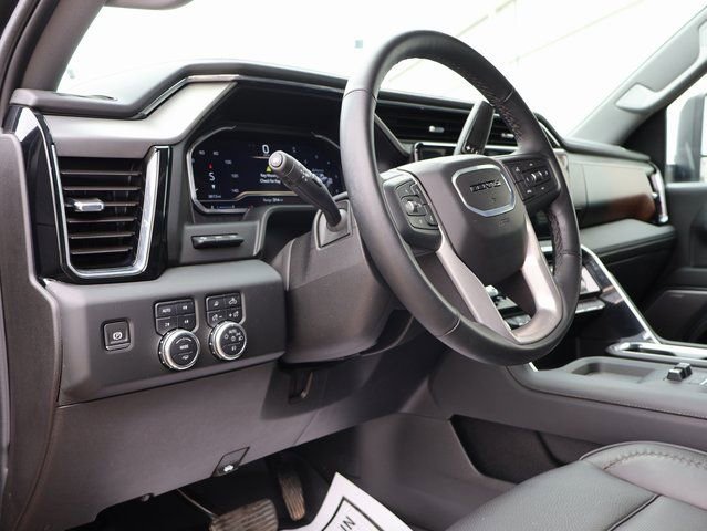Certified 2025 GMC Sierra 3500 Denali w/ Denali Reserve Package AWD/4WD image 30