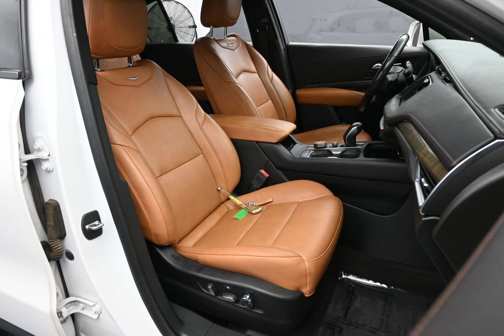 Used 2019 Cadillac XT4 Sport AWD/4WD image 59