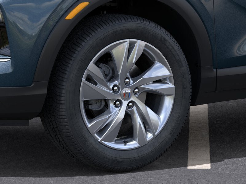 New 2026 Buick Encore GX Preferred w/ Comfort Package FWD image 38
